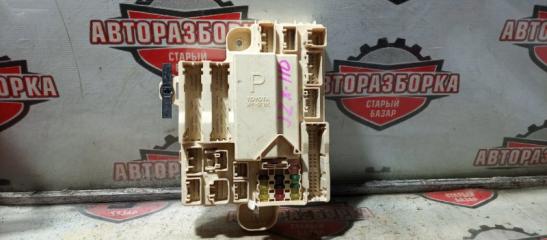 Блок предохранителей TOYOTA MARK II 2001