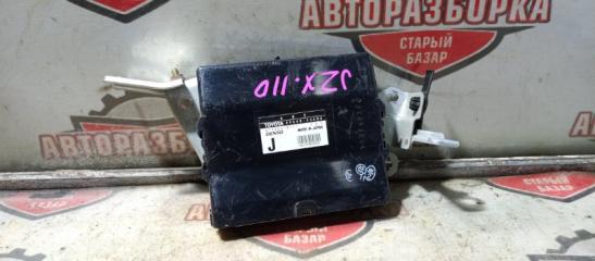 Блок управления abs TOYOTA MARK II 2001