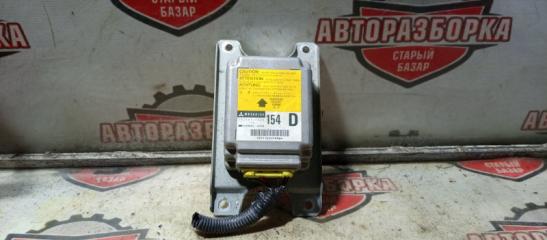 БЛОК УПРАВЛЕНИЯ AIRBAG MITSUBISHI RVR 1996