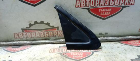 Запчасть накладка на крыло правая MITSUBISHI RVR 1996