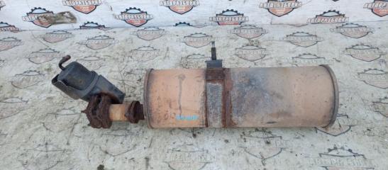 Бочка глушителя ISUZU ELF 1999