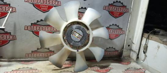 ВИСКОМУФТА MAZDA TITAN 2005