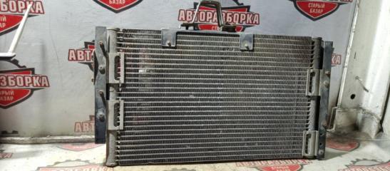 Радиатор кондиционера NISSAN VANETTE TRUCK 1997