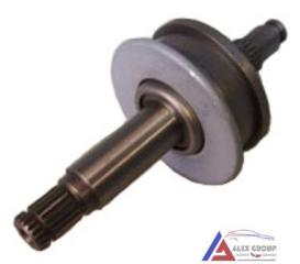 Бендикс стартера MITSUBISHI