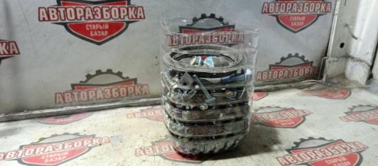 Болт NISSAN NOTE 2017