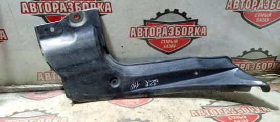 Подкрылок задний левый TOYOTA MARK II 2001