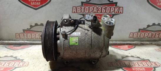 Компрессор кондиционера MAZDA TITAN 2005