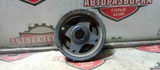 Запчасть шкив коленвала MAZDA TITAN 2005