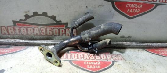 ПАТРУБОК MAZDA TITAN 2005