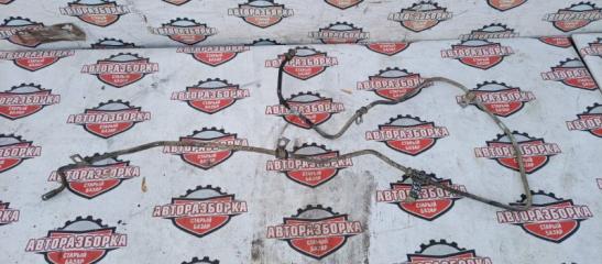 Трубка гидроусилителя MAZDA TITAN 1986