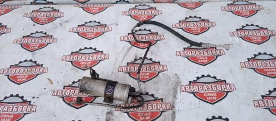 Осушитель кондиционера MITSUBISHI CANTER 1999