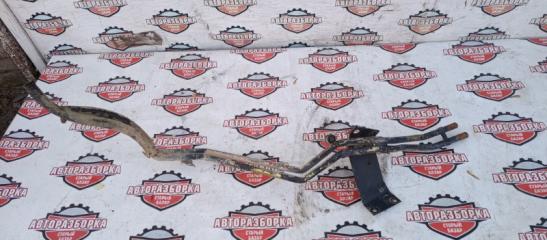 Шланг печки HINO DUTRO 1996