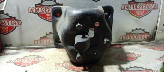 Крепление запасного колеса ISUZU MU 1998