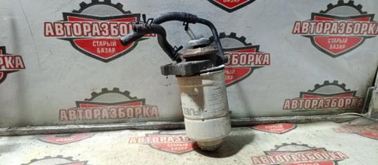 Насос топливный ручной подкачки HINO DUTRO 1996