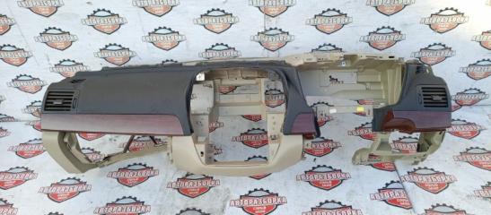 Торпедо NISSAN BLUEBIRD SYLPHY 2007