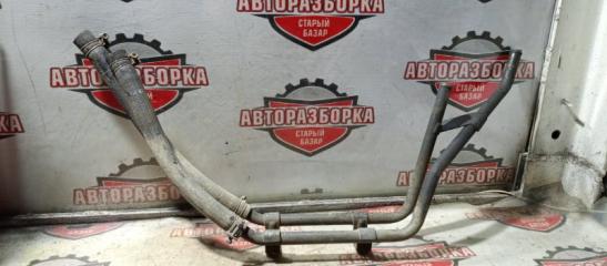 Шланг печки NISSAN VANETTE 1993