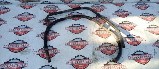 Шланг печки MITSUBISHI CANTER 1999