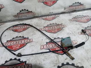 Трос газа ручной MAZDA BONGO 1995