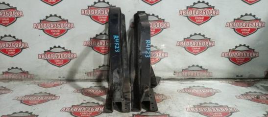 КРЕПЛЕНИЕ ТОПЛИВНОГО БАКА NISSAN ATLAS 2005