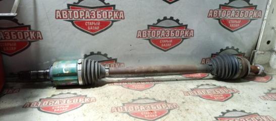 Запчасть привод передний SUBARU FORESTER 2009