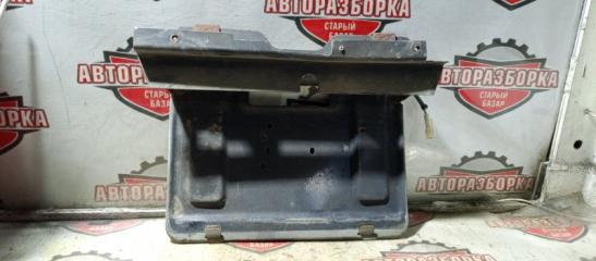 РАМКА ДЛЯ КРЕПЛЕНИЯ НОМЕРА TOYOTA LITE ACE 2002