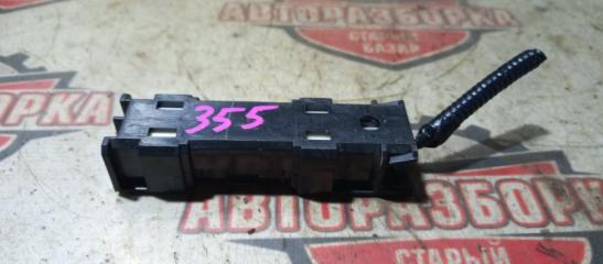 Запчасть антенна иммобилайзера TOYOTA VOXY 2021