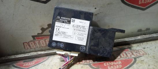 Блок иммобилайзера TOYOTA VITZ 2006