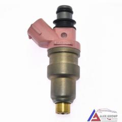 Инжектор TOYOTA