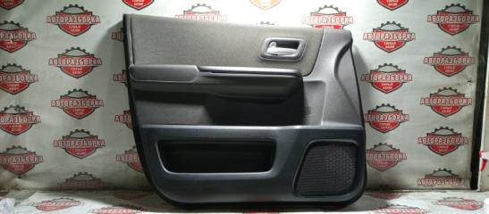 Обшивка дверей передняя левая HONDA FREED+ 2020