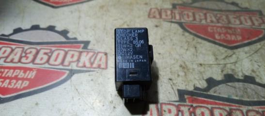 Запчасть реле MAZDA TITAN 2005
