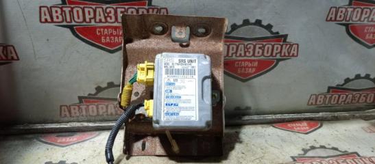 БЛОК УПРАВЛЕНИЯ AIRBAG HONDA HR-V 2001