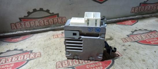 БЛОК УПРАВЛЕНИЯ РУЛЕВОЙ РЕЙКОЙ TOYOTA VITZ 2006