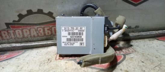 Блок управления камерой заднего вида HONDA FIT SHUTTLE 2011 контрактная Блок управления камерой заднего вида HONDA FIT SHUTTLE 2011