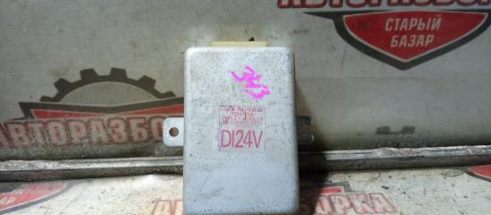 БЛОК УПРАВЛЕНИЯ СВЕЧАМИ НАКАЛА TOYOTA DYNA 1986