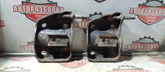 Чашка рессоры задняя MAZDA TITAN 1986