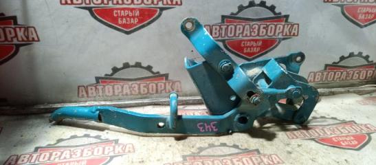 Механизм подъёма кабины TOYOTA DYNA 1986