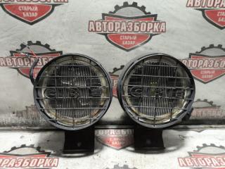 Фара противотуманная передняя MITSUBISHI RVR 1996