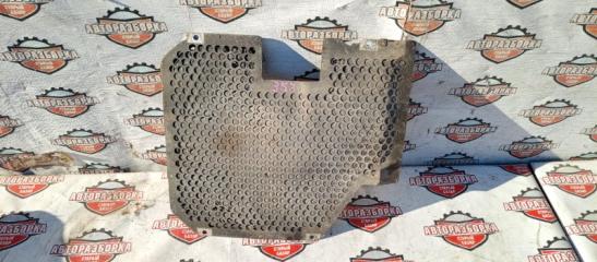 Защита двигателя MAZDA TITAN 1986