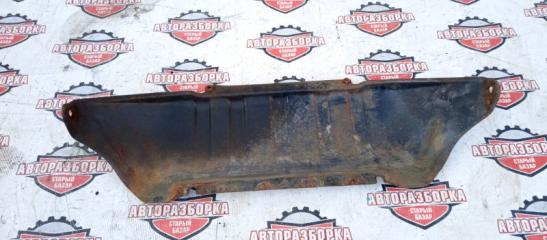 Защита двигателя MITSUBISHI DELICA 1995