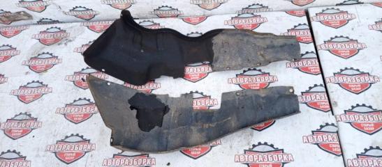 Запчасть защита двигателя MITSUBISHI FUSO CANTER 1987