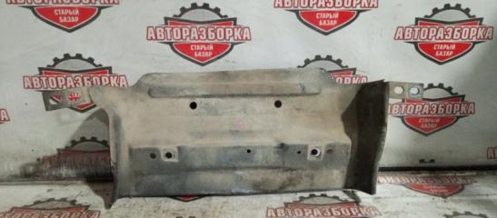 Защита двигателя MAZDA TITAN 1986