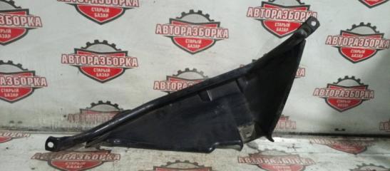 Защита топливного бака HONDA HR-V 2001