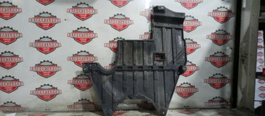 Защита двигателя TOYOTA MARK II 2001