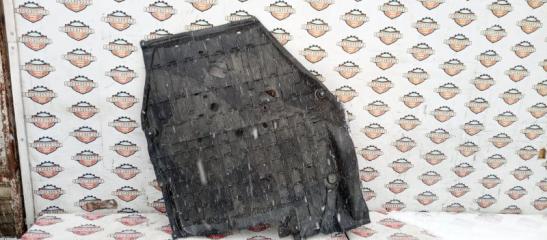 Запчасть защита двигателя HONDA FIT SHUTTLE 2011