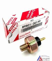 Датчик давления масла