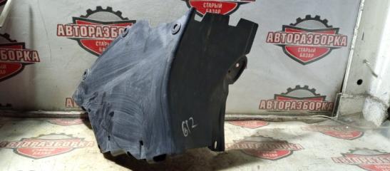 Подкрылок задний правый SUBARU IMPREZA 2019