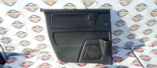 Обшивка дверей задняя левая HONDA FREED 2020