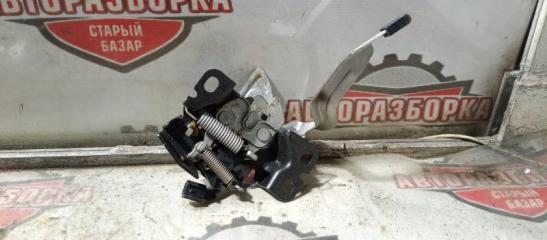 Замок капота HONDA FREED