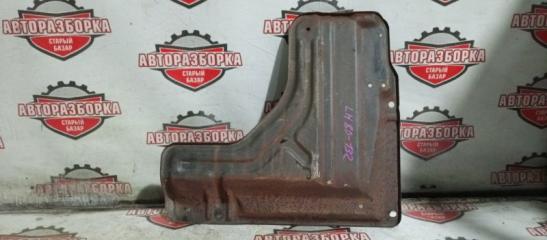 Запчасть защита TOYOTA HIACE 1987