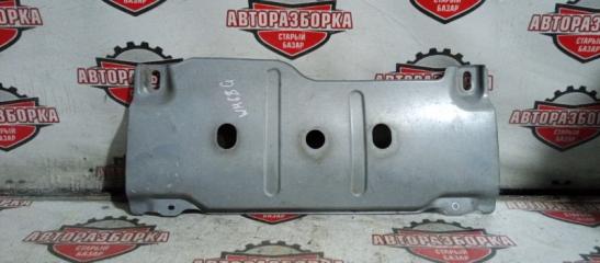 Защита двигателя MAZDA TITAN 2002